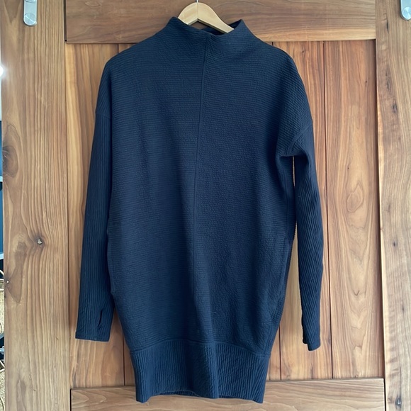 Lululemon Call for Cozy Dress - Picture 3 of 5